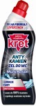 KRET ANTY  KAMIEŃ 750ml -ŻEL DO WC MULTI ACTION 