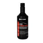 Eco Shine Acid Power Foam 0,75L – Kwaśna Aktywna Piana do Mycia Pojazdów