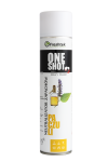 FRESHTEK  neutralizator /odświeżacz powietrza ONE SHOT PACZULI 600 ml