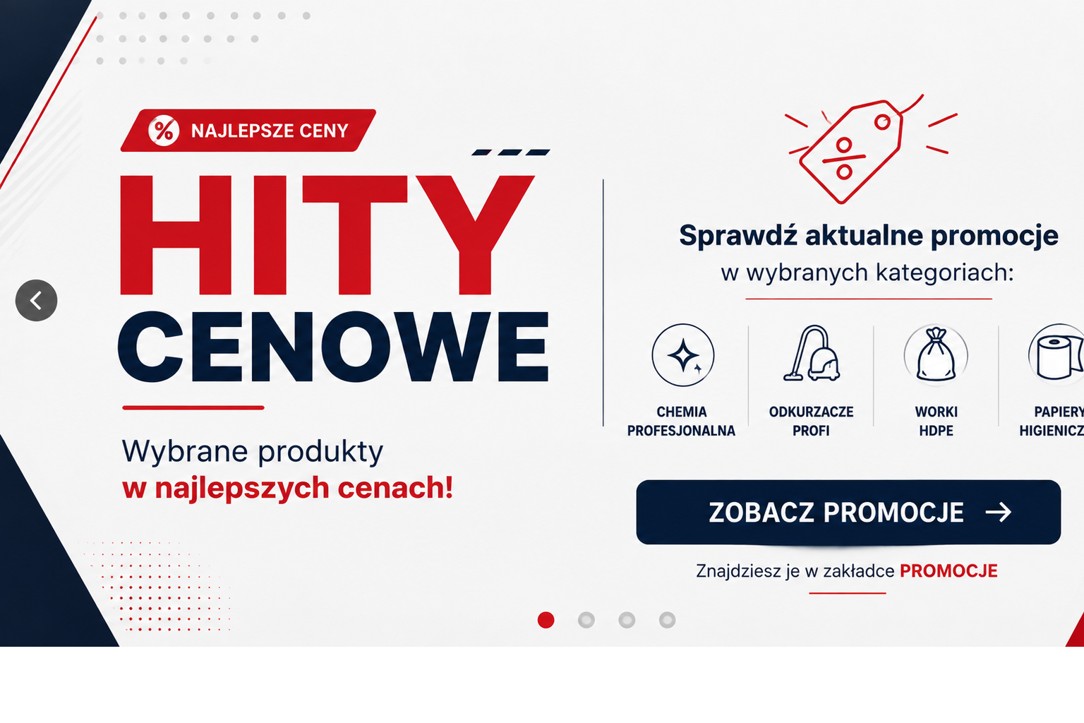 promocje