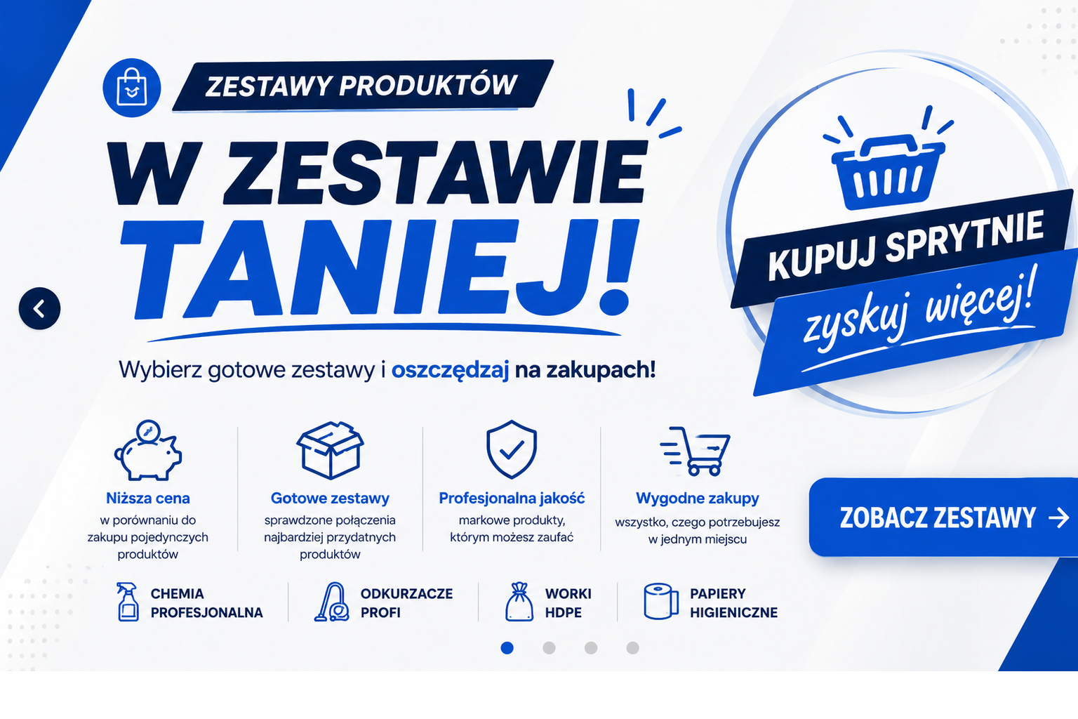 zestawy