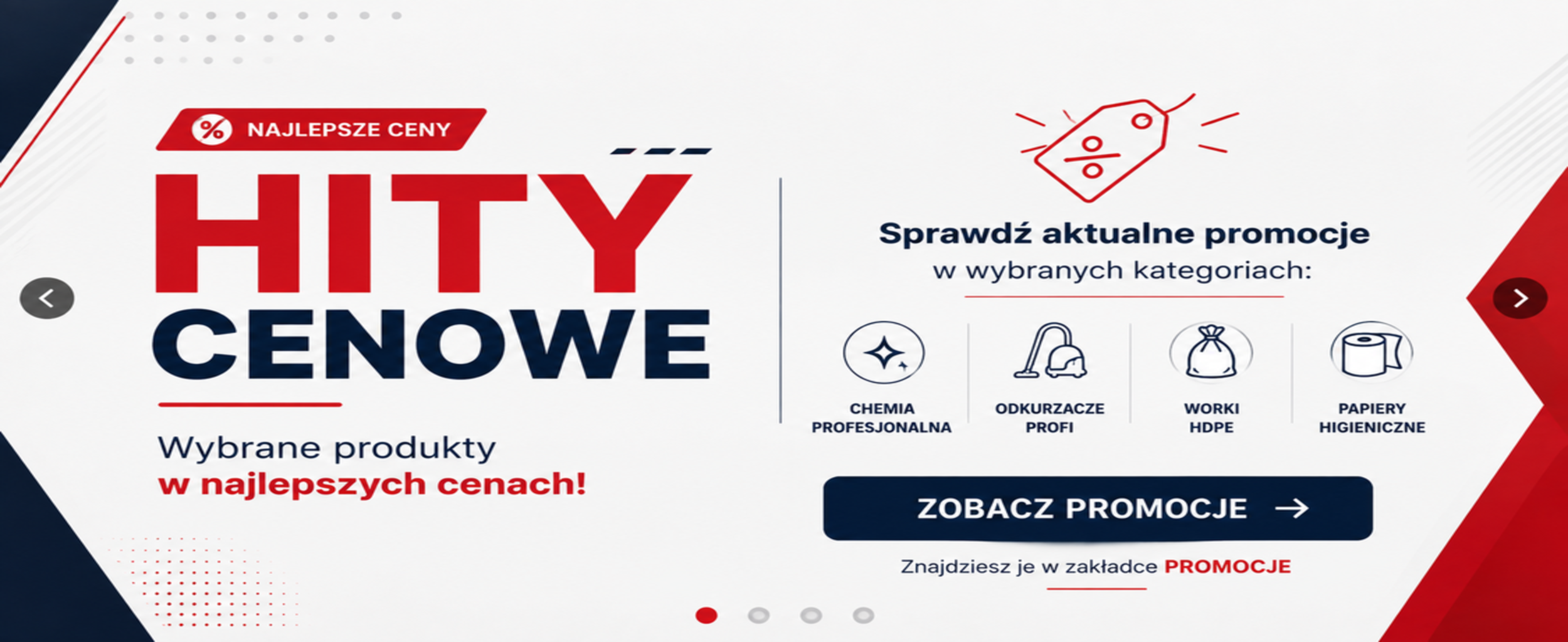 promocje